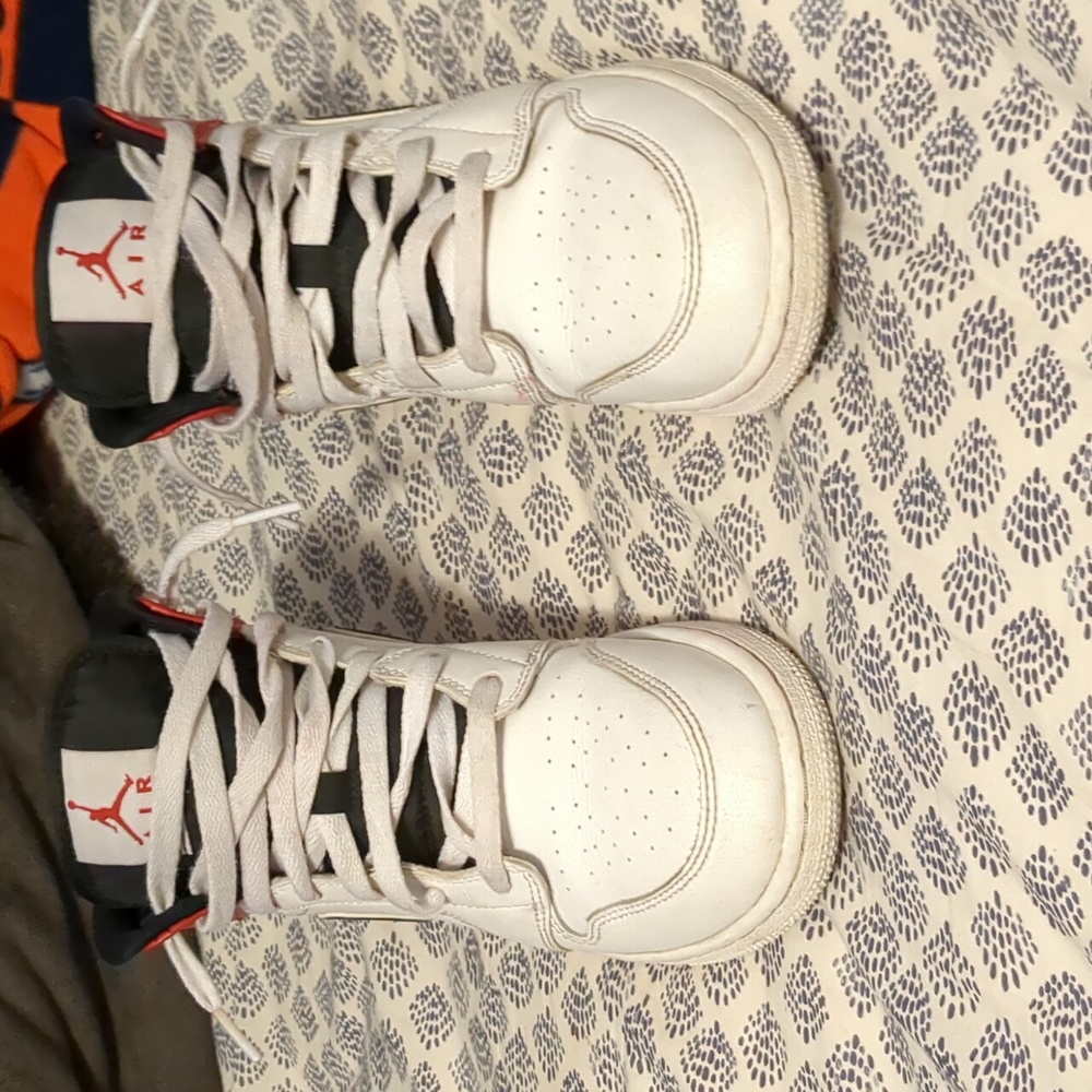 Jordan 1s